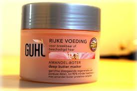 Haar maskertje voor meer glans ,volume en voeding